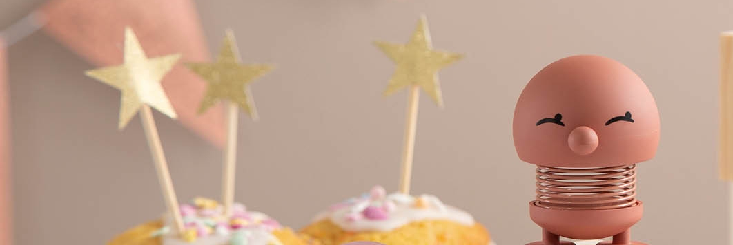 Alla hjärtans dag present till barn från Cervera en hoptimist