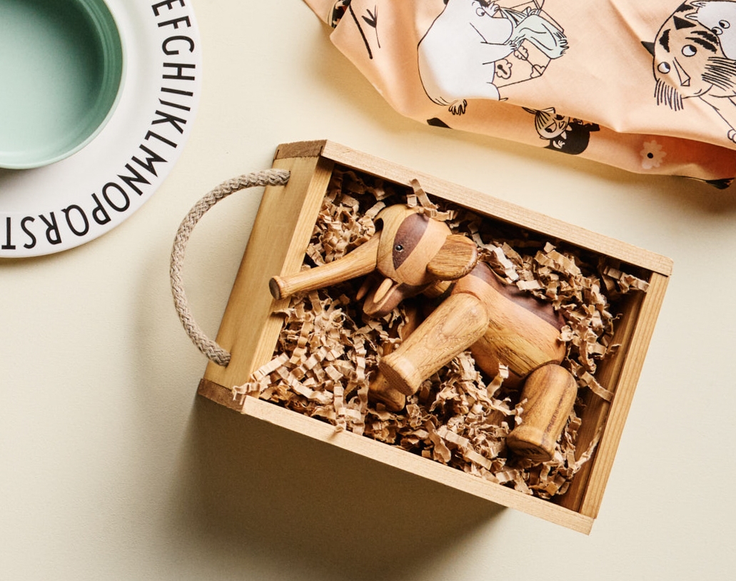 Syntymäpäivälahjat