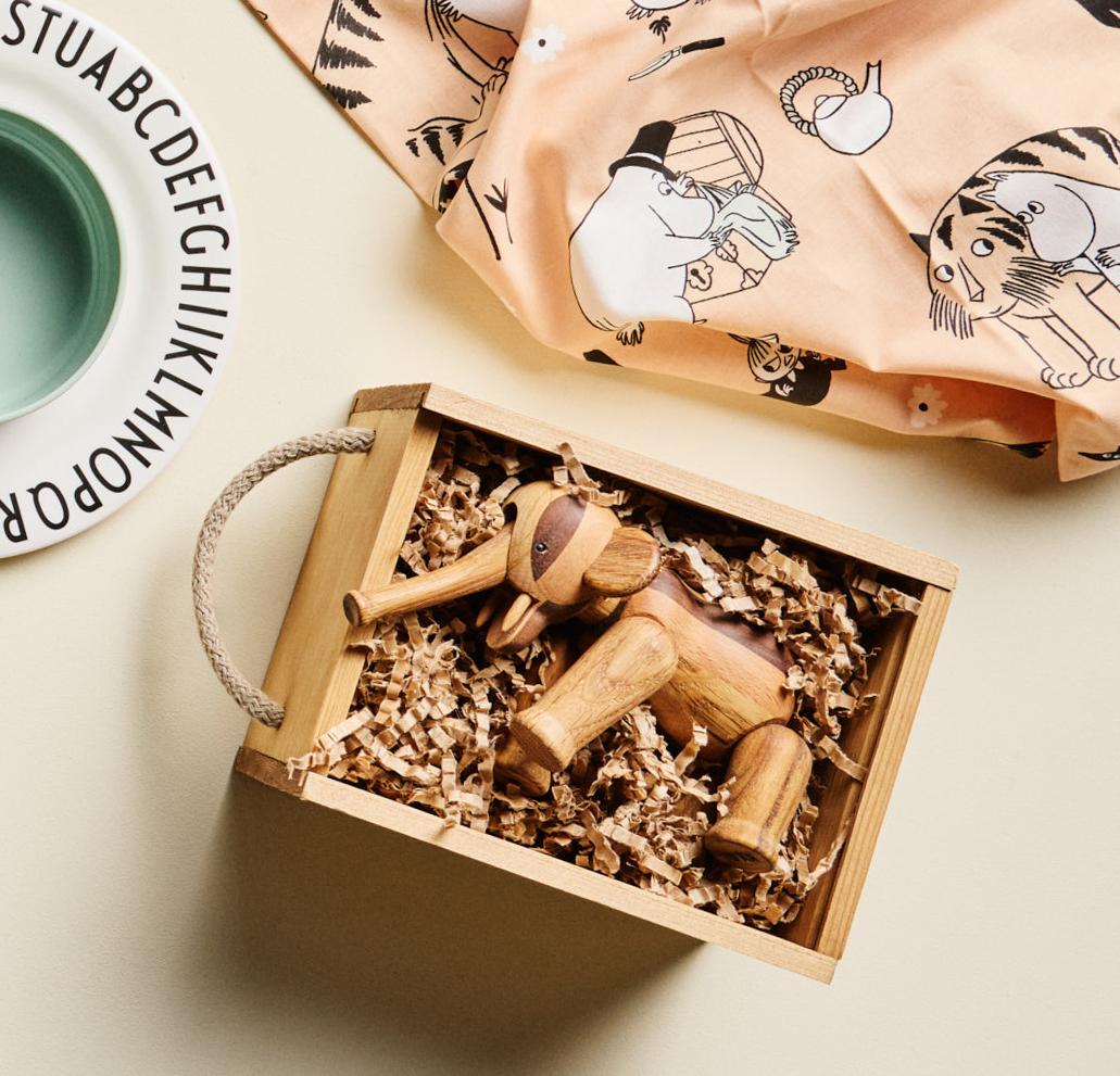 Syntymäpäivälahjat