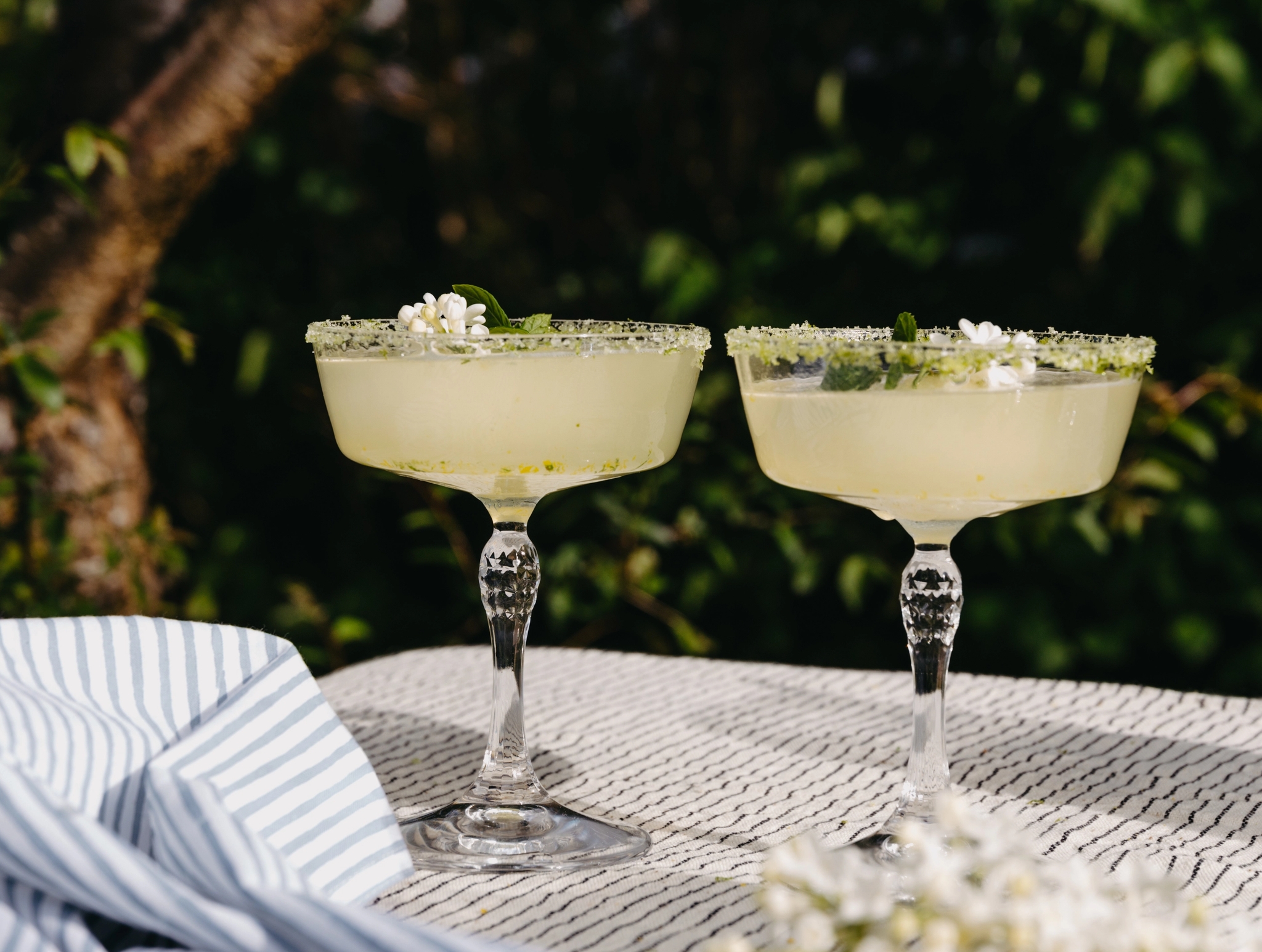 Sommardrink 2024
