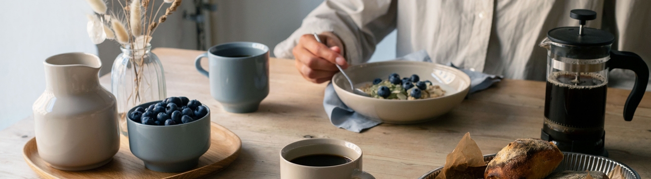 Höganäs Keramik Daga