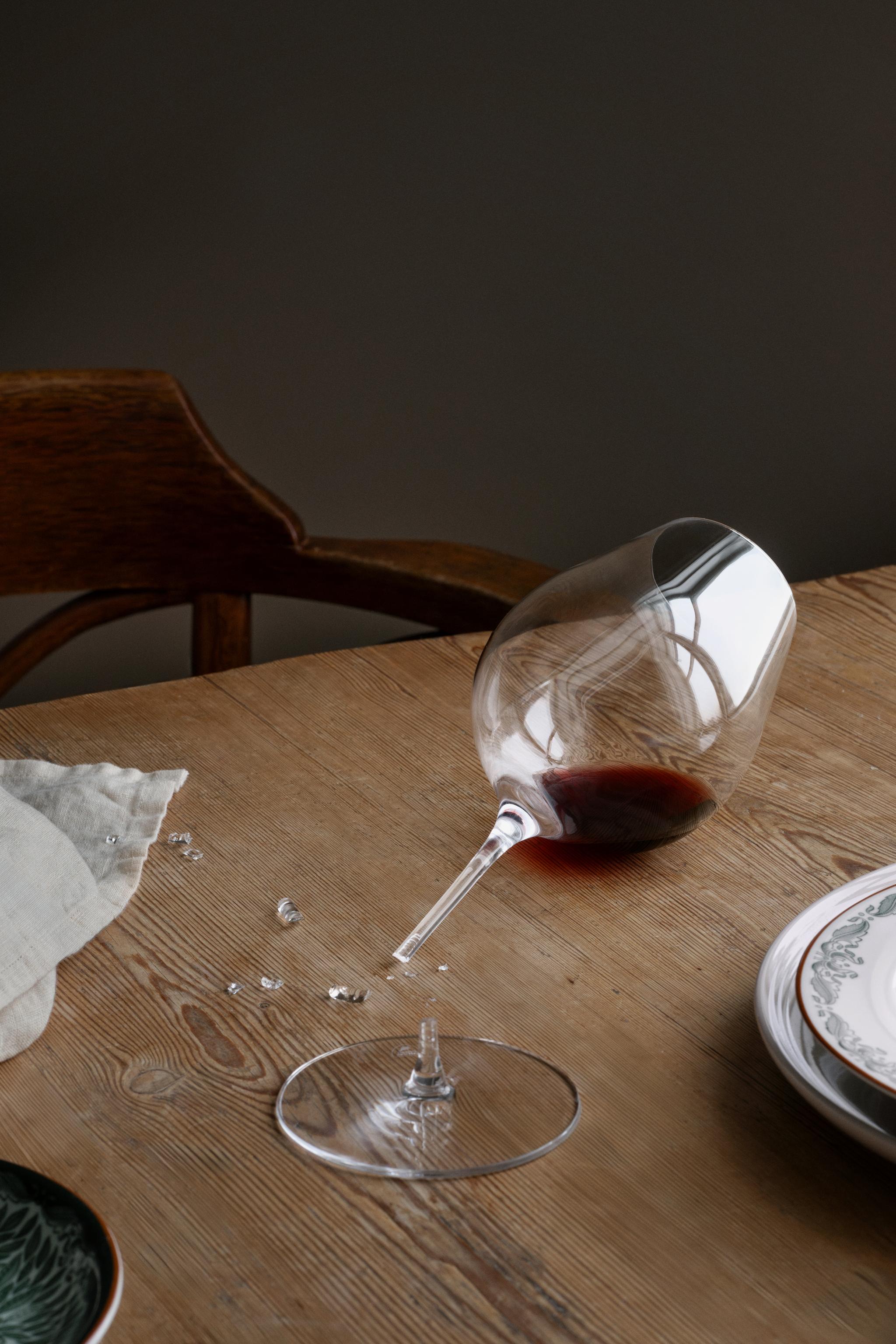 glas