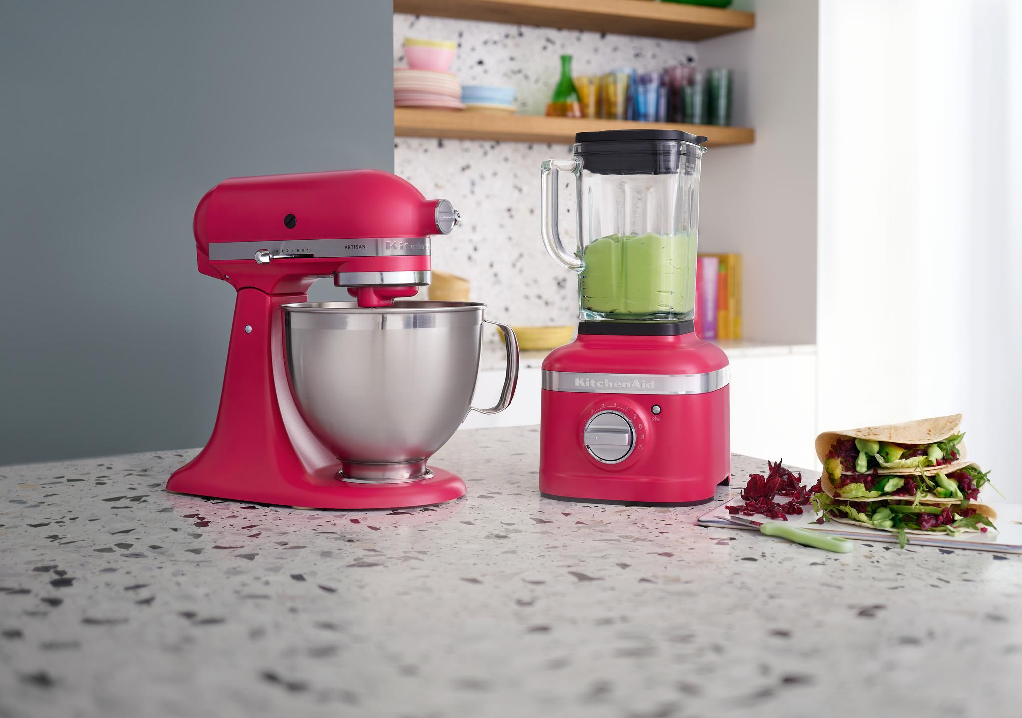 KitchenAid Color Of the Year 2023