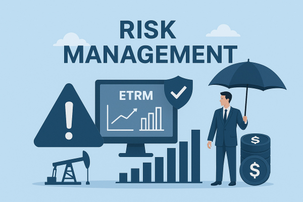 Operational Risk in Trading: How Modern CTRM Systems Prevent Disasters