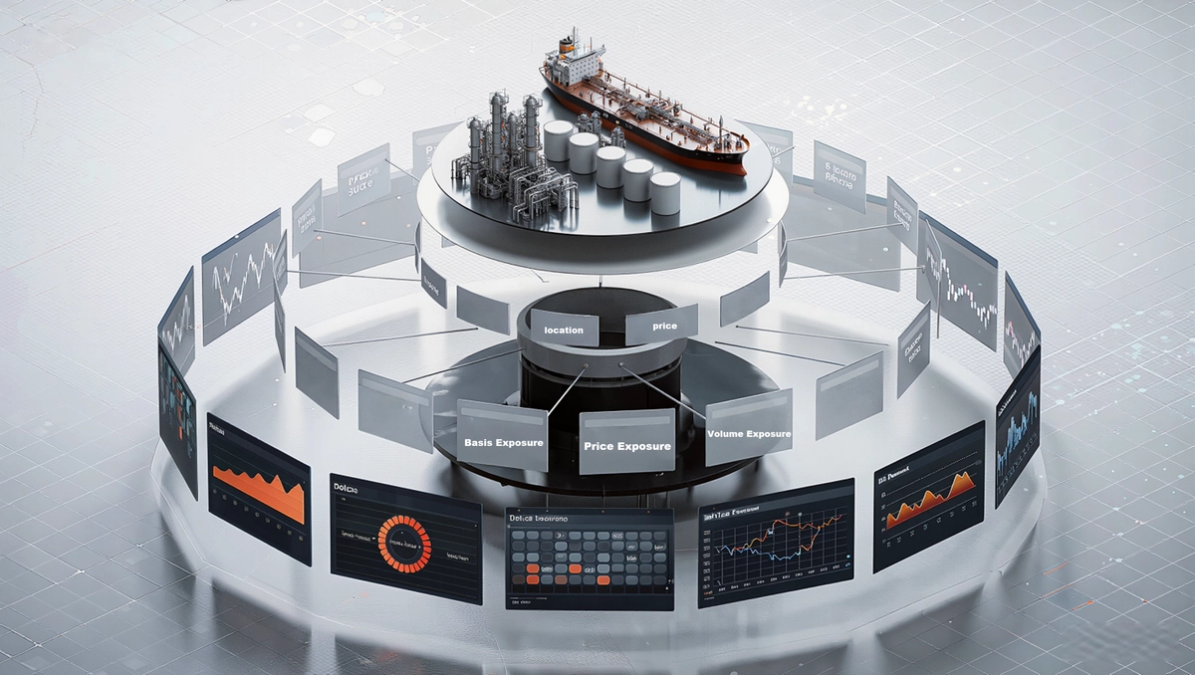 Energy Market Exposure Types: Complete Risk Classification Guide