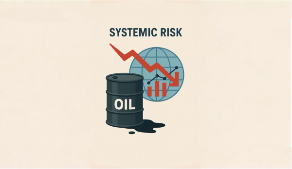 Systemic Risk in Trading: How CTRM Systems Protect Financial Markets