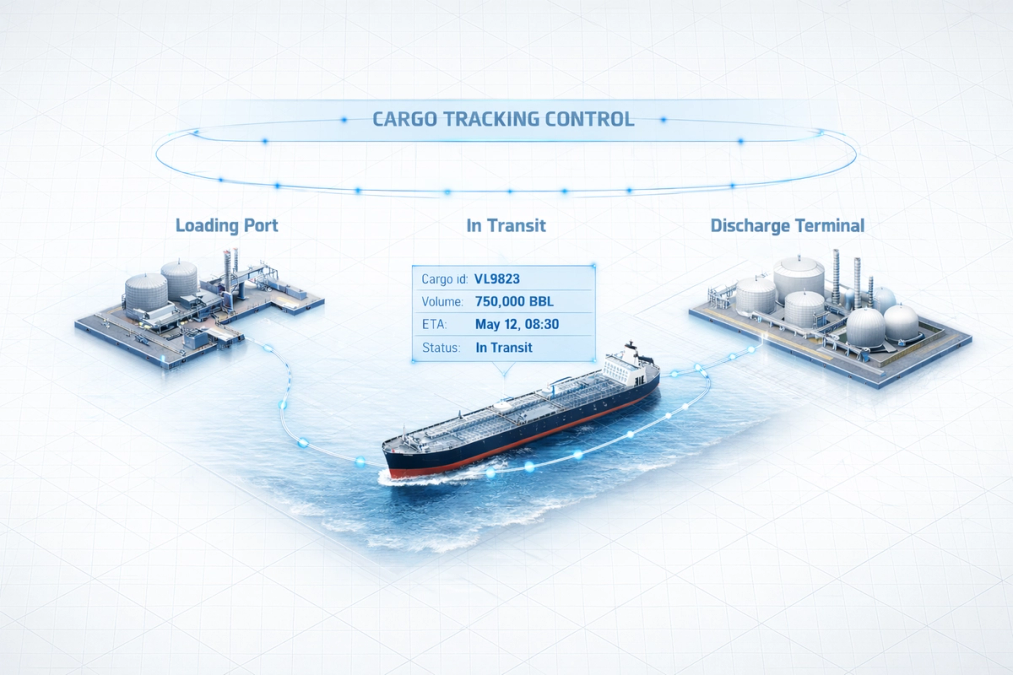 Cargo Tracking: Streamline Operations with Real-Time Visibility