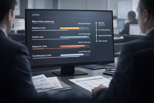 Limit Management: Essential Guide to Trading Risk Control