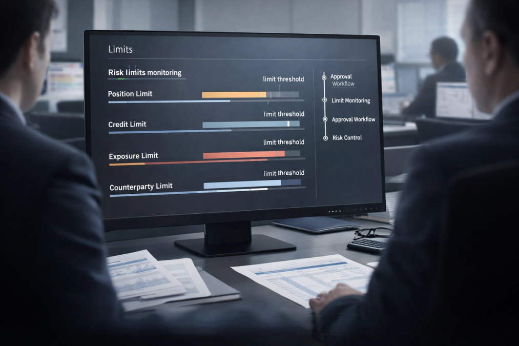 Limit Management: Essential Guide to Trading Risk Control
