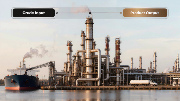 Spread Contract: Advanced Risk Management for Energy Trading