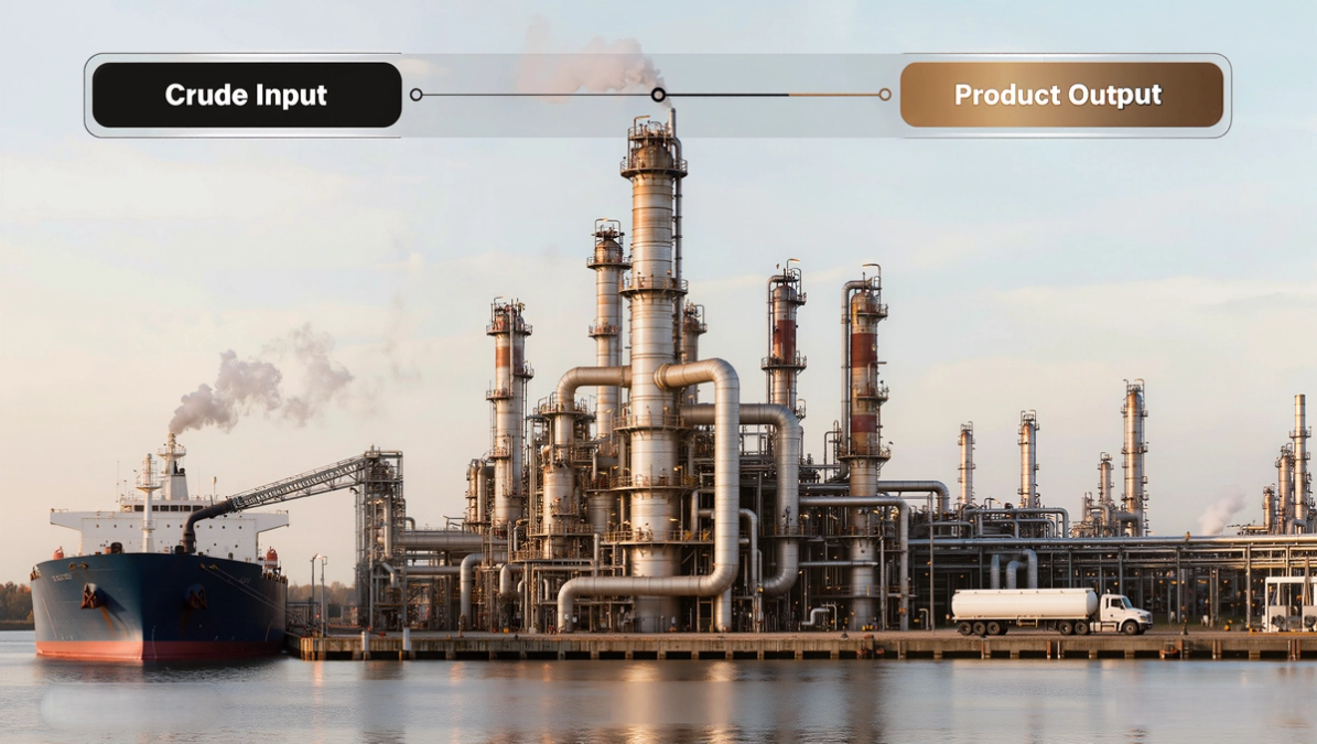 Spread Contract: Advanced Risk Management for Energy Trading