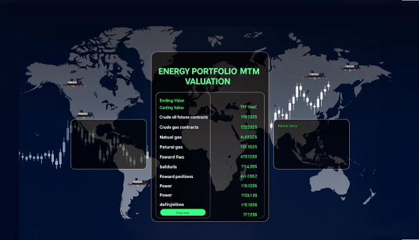 Mark to Market: The 2026 Energy Trading Risk Revolution
