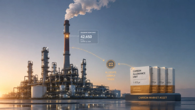 Carbon Trading Trends Reshaping Energy Markets in 2026