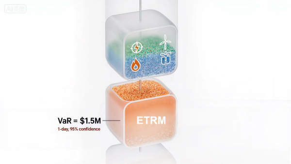 VaR in Energy Trading: Essential Risk Management Guide