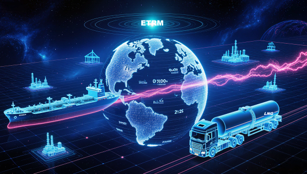 Supply Chain Data: Your Complete Guide to Modern Analytics