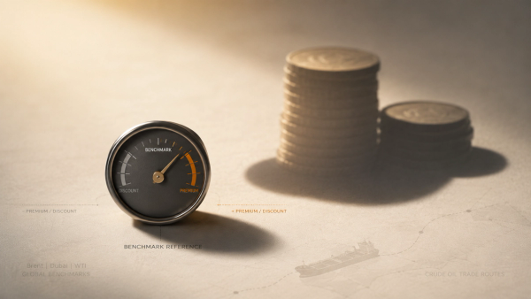 Benchmark Pricing in Energy Trading: A Complete Guide for 2026