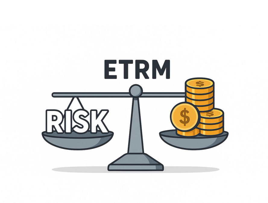 Legal Risk Management in Trading: Essential CTRM Strategies