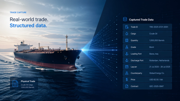 Trade Capture: Complete Guide to Modern Deal Entry Systems