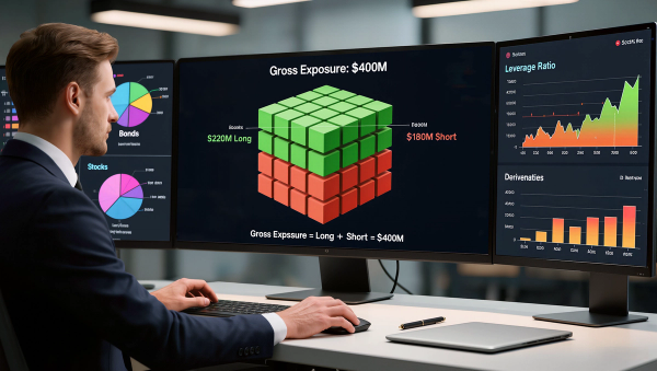 Gross Exposure Management: 2026 Risk Monitoring Trends