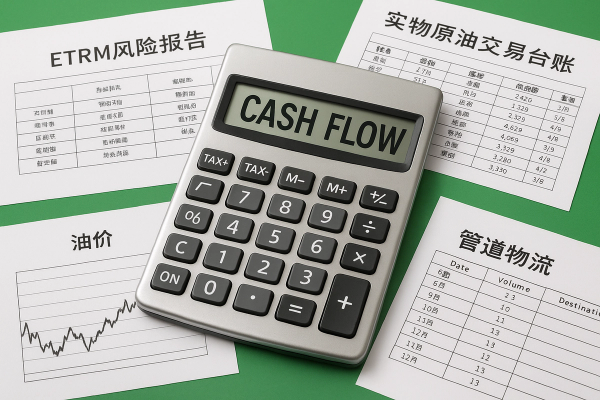 Cash Flow Risk: Strategic Management for Market Volatility
