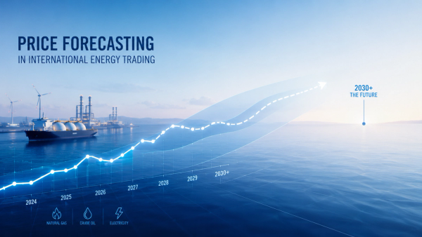 Price Forecasting in Trading: Complete Guide for 2026