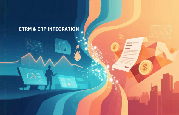 ETRM & ERP: Complete Guide to Trading Management Systems