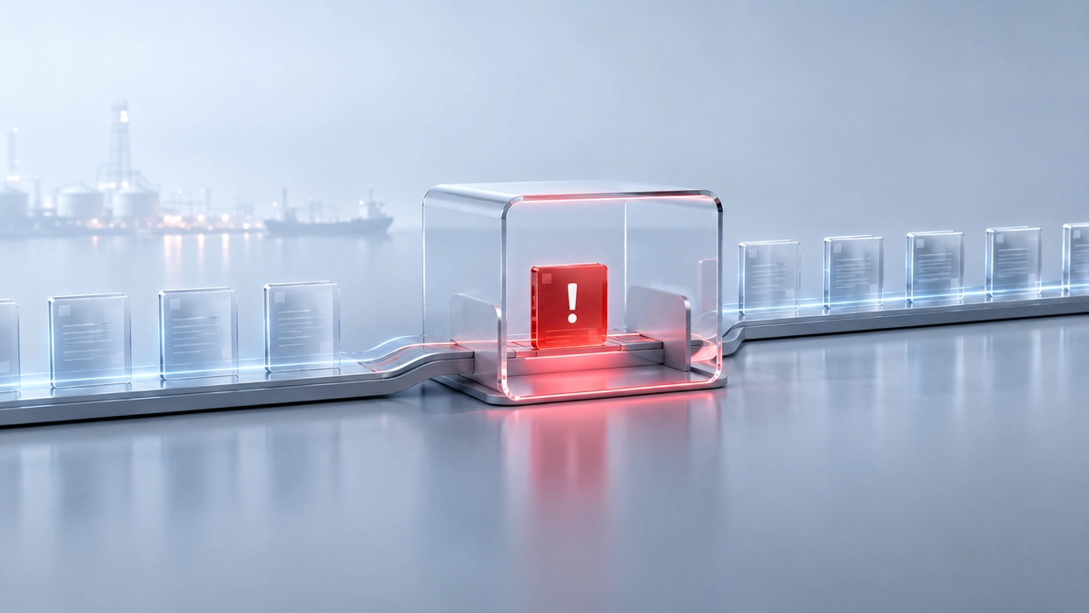Exception Management: Essential Guide for Trading Operations