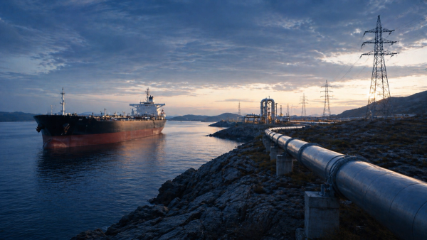 Energy Market Trends 2026: Strategic Trading in Volatile Times