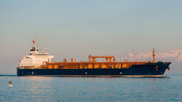 Tanker Transportation: Optimizing Cargo Operations for Maximum Efficiency