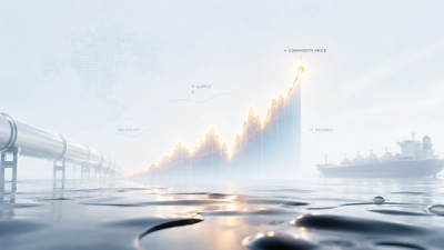 Commodity Price Forecasting: 2026 Market Trends & Trading Strategies