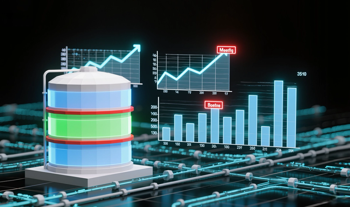 Inventory Data Analytics: Your Complete Guide to Smart Trading
