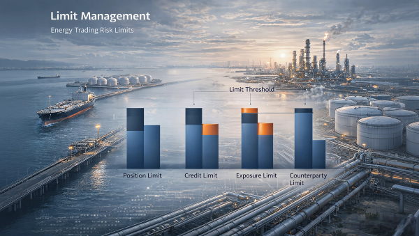 Limit management: Essential Risk Control for Trading Operations