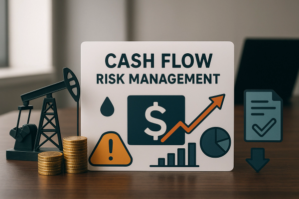Cash Flow Risk in Trading: How CTRM Systems Prevent Crisis