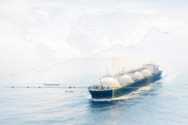 Pricing Period: Mastering Energy Trading Price Calculations
