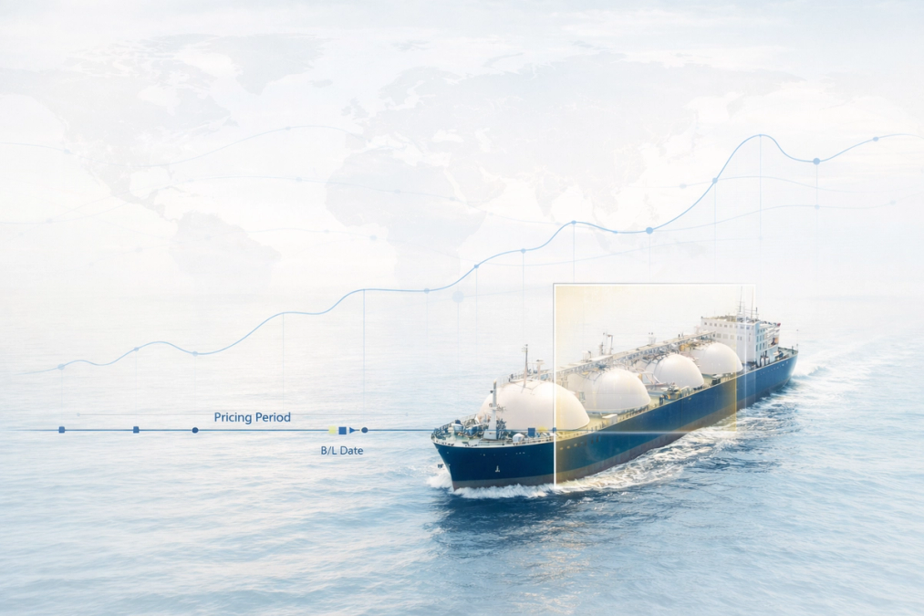 Pricing Period: Mastering Energy Trading Price Calculations