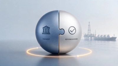 Payment Reconciliation: Streamline Energy Trading Operations