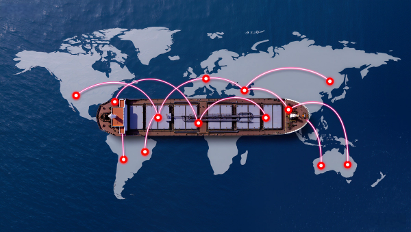Vessel Tracking: Complete Guide for Maritime Operations