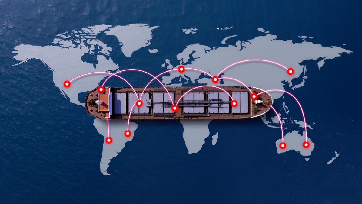Vessel Tracking: Complete Guide for Maritime Operations