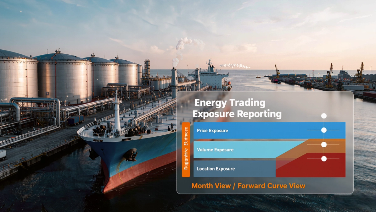 Energy Trading Exposure Reporting: Complete Operations Guide