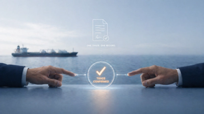 Trade Confirmation: Streamlining Operations for Maximum Efficiency