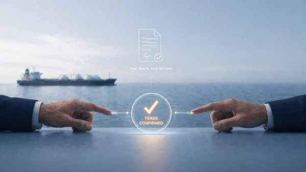 Trade Confirmation: Streamlining Operations for Maximum Efficiency