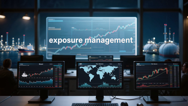 Energy Trading Exposure Management: A Complete Guide for 2026