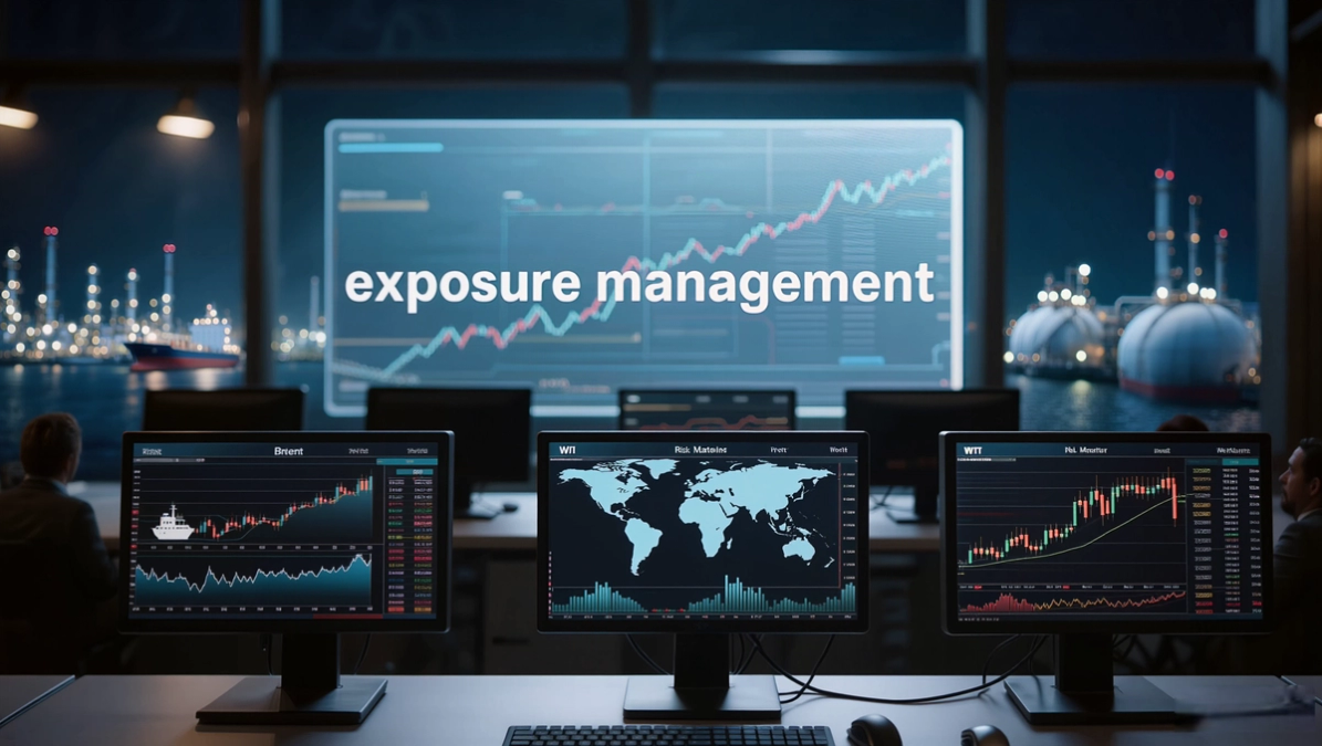Energy Trading Exposure Management: A Complete Guide for 2026