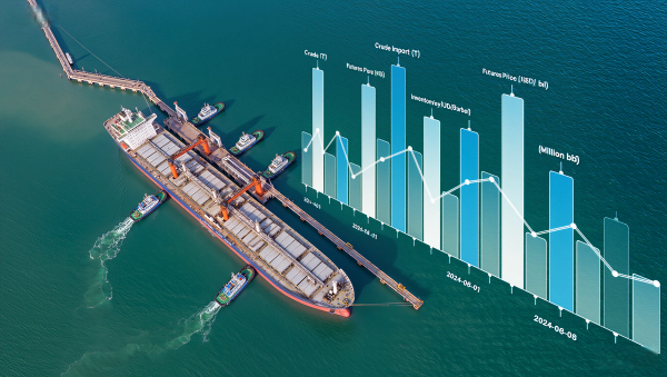 Logistics Data: Your Complete Guide to Supply Chain Intelligence