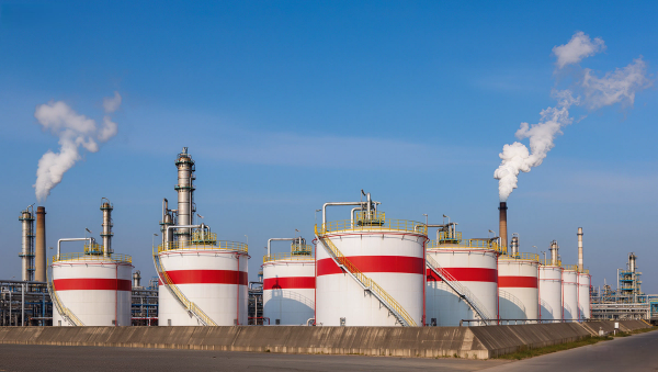 Inventory Report: 2026 Trends Transforming Energy Trading
