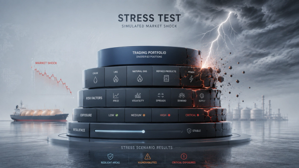 Stress Test Your Trading Portfolio: Risk Management Guide