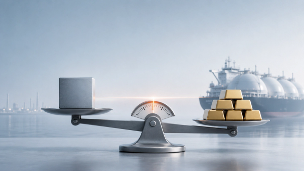 Margin Requirement: Essential Risk Management for Energy Trading