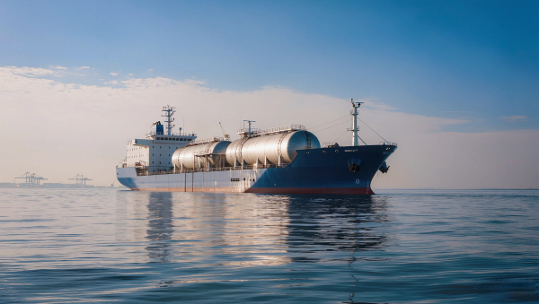 Marine Transportation Efficiency: Optimizing Shipping Operations