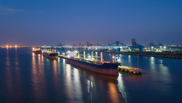 Supply Chain Visibility: The Hidden Risk in Trading Operations