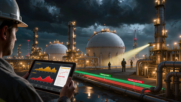 Volume Risk: How Trading Firms Navigate Demand Uncertainty in 2026